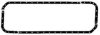 VOLVO 4782504 Gasket, wet sump